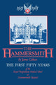 Book cover of: Hammersmith 1935–1985. By: James Calnan