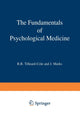 Book cover of: Fundamentals of Psychological Medicine. By: R. R. Tilleard-Cole
