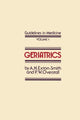Book cover of: Geriatrics. By: A. N. Exton-Smith