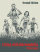 Book cover of: Living with Haemophilia. By: Peter Jones