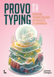 Book cover of: Provotyping. By: Stefaan Vandist