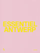 Book cover of: Essentiel Antwerp