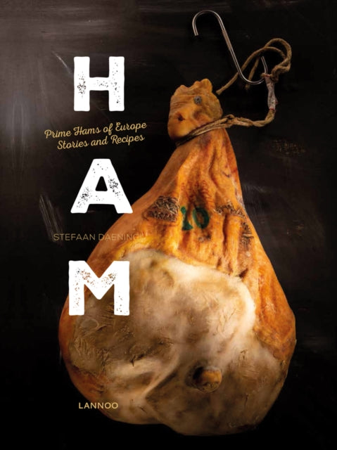 Book cover of: Ham. By: S. Daeninck
