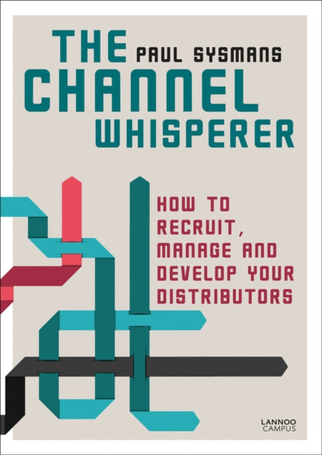 Book cover of: Channel Whisperer
