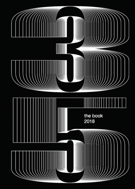 Book cover of: Book 2018. By: Creative Belgium