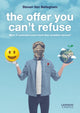 Book cover of: Offer You Can't Refuse. By: Steven Van Belleghem