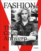 Book cover of: Fashion. The MoMu Collection - Antwerp. By: Kaat Debo