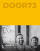 Book cover of: Door73. By: Marcelo Ballardin