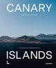 Book cover of: Canary Islands. By: Charles van Haverbeke