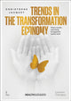 Book cover of: Trends in the Transformation Economy. By: Christophe Jauquet