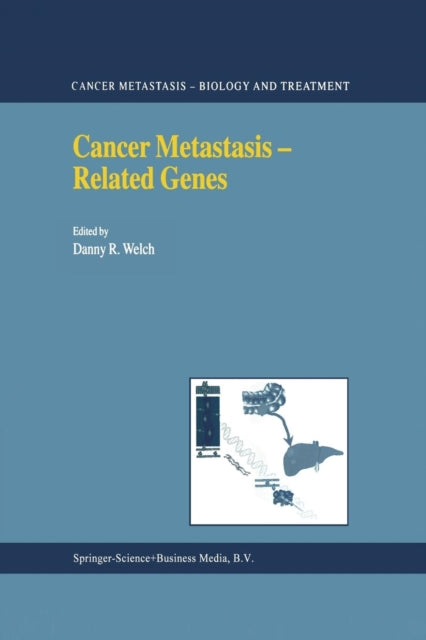 Cancer Metastasis — Related Genes