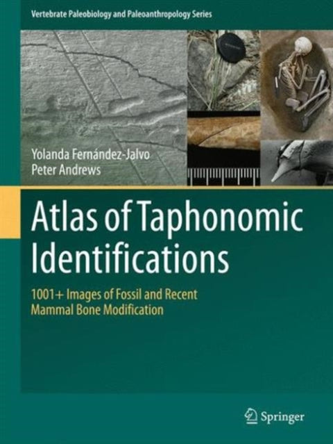 Atlas of Taphonomic Identifications
