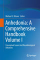 Book cover of: Anhedonia: A Comprehensive Handbook Volume I. By: Michael S. Ritsner