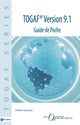 Book cover of: TOGAF Version 9.1 - Guide de Poche. By: Van Haren Publishing