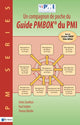 Book cover of: Compagnon de Poche du Guide Pmbok du Pmi -Base sur le Guide Pmbok. By: Van Haren Publishing