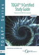 Book cover of: TOGAF 9 certified study guide. By: Van Haren Publishing