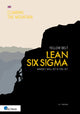 Book cover of: Lean Six Sigma Yellow Belt. By: Van Haren Publishing