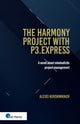 Book cover of: Harmony Project With P3.express Oud - the Halls of Harmony Project. By: Van Haren Publishing