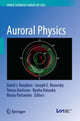 Book cover of: Auroral Physics. By: David Knudsen