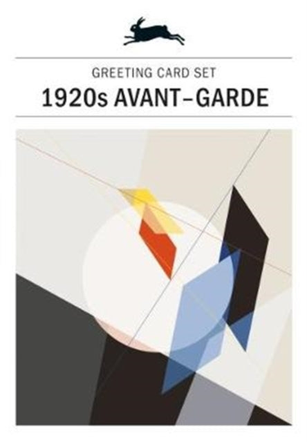 Book cover of: 1920s Avant-Garde. By: Pepin Van Roojen
