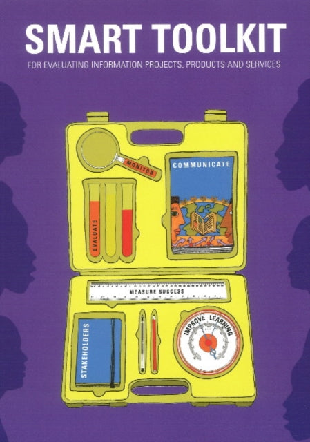 Book cover of: Smart Toolkit. By: Netherlands) Technical Centre for Agricultural and Rural Cooperation (Ede
