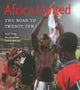 Book cover of: Africa United. By: Stefan Verwer