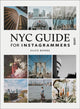 Book cover of: NYC Guide for Instagrammers. By: S. Bonne