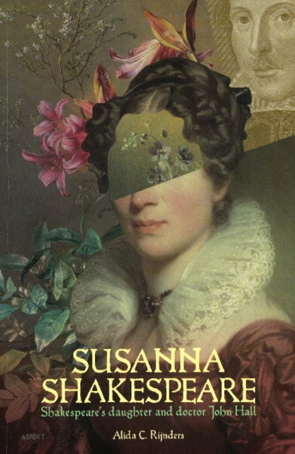 Book cover of: Susanna Shakespeare. By: Alida C. Rijnders
