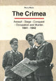Book cover of: Crimea. By: Perry Pierik
