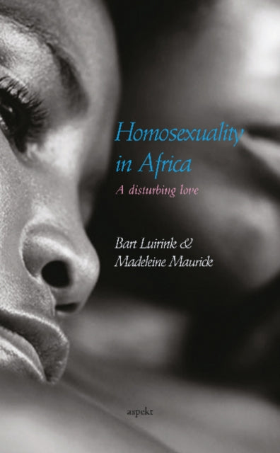 Book cover of: Homosexuality in Africa