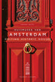 Book cover of: Visiting Historic Houses in Amsterdam. By: Froukje Wattel