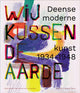 Book cover of: We kiss the earth. By: WAANDERS PUBLIS..