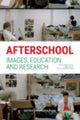 Book cover of: Afterschool. By: Nancy Vansieleghem