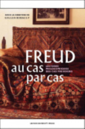 Freud Au Cas Par Cas
