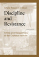 Book cover of: Artistic Research in Music: Discipline and Resistance. By: Jonathan Impett