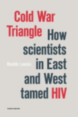 Cold War Triangle