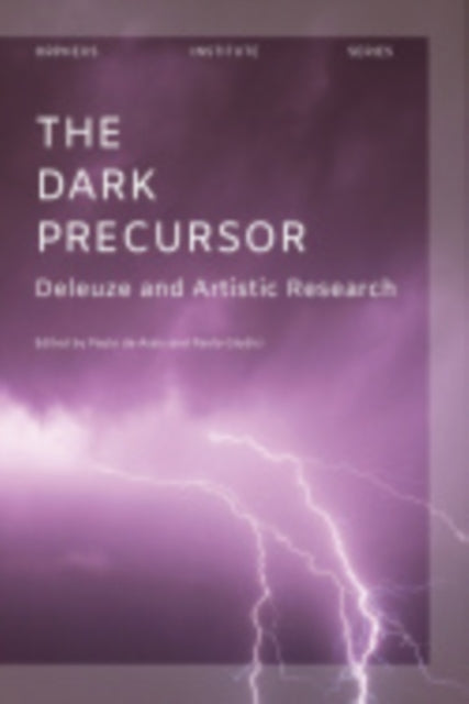 The Dark Precursor