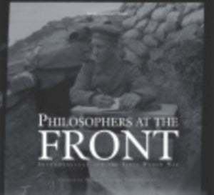 Philosophers at the Front
