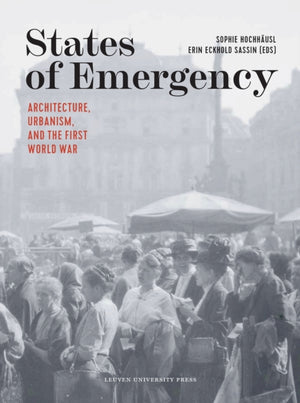 States of Emergency