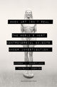 Book cover of: When Art Isn't Real. By: Degryse SHORTLAND