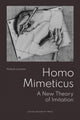 Book cover of: Homo Mimeticus. By: LAWTOO