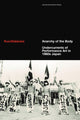 Book cover of: Anarchy of the Body. By: KURODALAIJEE