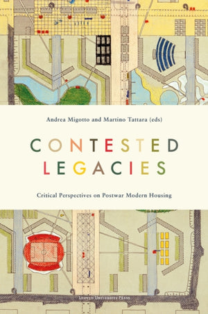 Contested Legacies