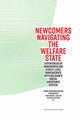 Book cover of: Newcomers Navigating the Welfare State. By: Mescoli VANDERMEERSCHEN