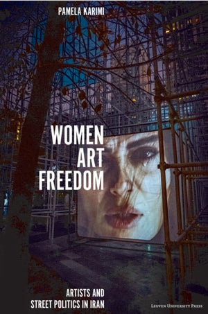 Women, Art, Freedom