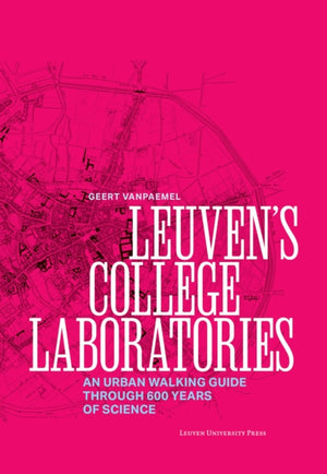 Leuven's College Laboratories