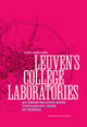 Book cover of: Leuven's College Laboratories. By: Geert Vanpaemel