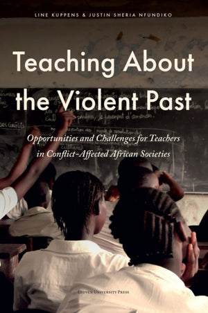 Teaching about the Violent Past