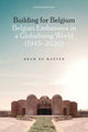 Book cover of: Building for Belgium (Colour edition)