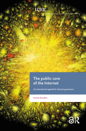 The Public Core of the Internet